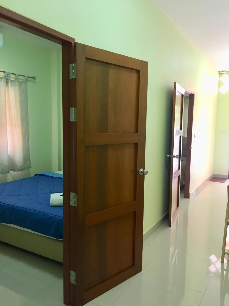 Nicha Home At Kannika Huahin Exterior foto